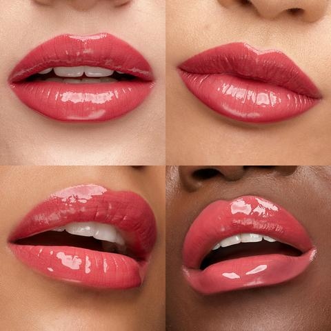 Kiko Milano, Unlimited Double Touch Lipstick - أحمر شفاه مطفي و لامع
